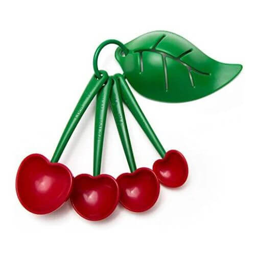 Cherry-Measuring-Spoons-Egg-Separator-gifts-starting-with-c