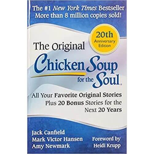 Chicken-Soup-for-the-Soul-book-gifts-starting-with-c