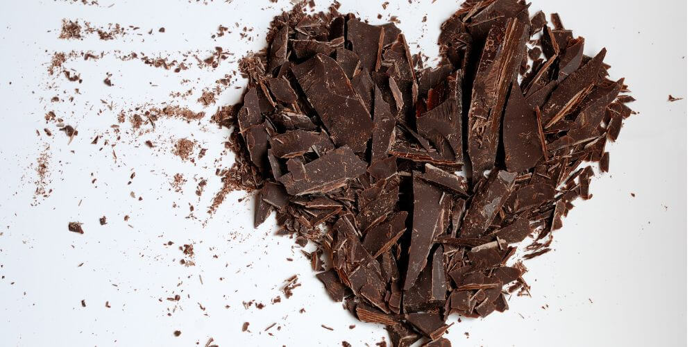 Chocolate-symbol-of-love