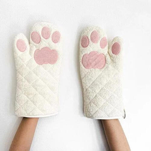 Cricket-Junebug-Oven-Mitts-Cat-Paws-gifts-starting-with-c