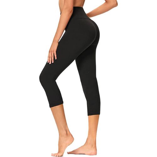 Crop-Yoga-Legging-gifts-for-yoga-lovers