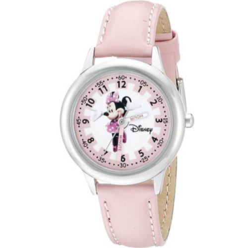 Disney-Minnie-Mouse-Watch-Easter-Gifts-for-Kids