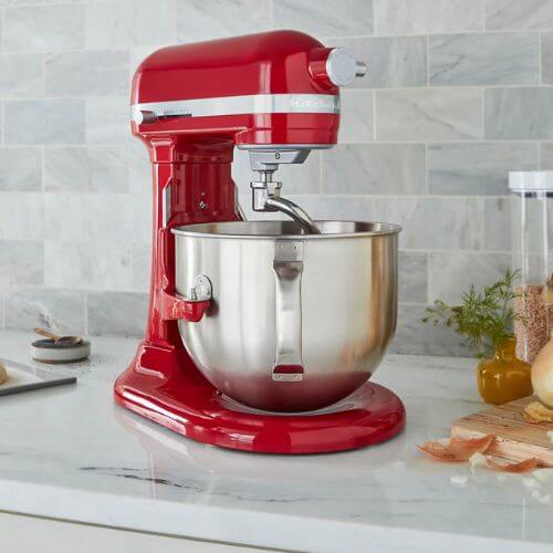 Gifts-that-start-with-K-KitchenAid-Stand-Mixer