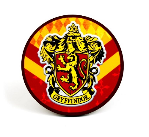 Gryffindor Coasters best Gryffindor gifts