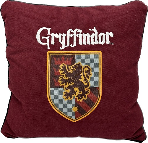 Gryffindor Pillow best Gryffindor gifts