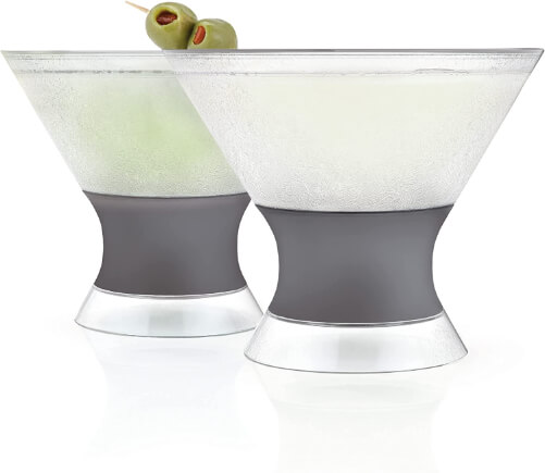 HOST-Freeze-Insulated-Martini-Cooling-Cups-gifts-that-start-with-H