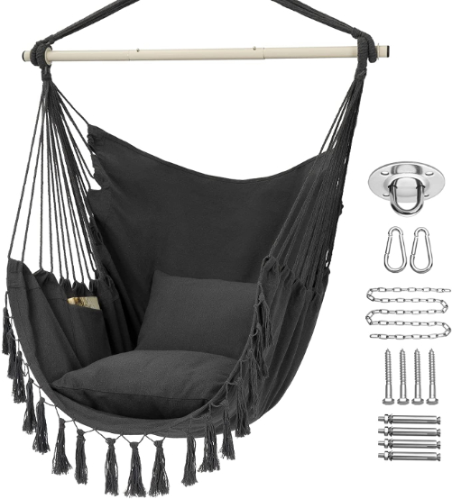 Hammock-Chair-Hanging-Rope-Swing-gifts-that-start-with-H