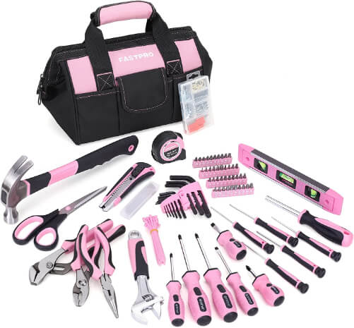 Home-Repairing-Tool-Kit-gifts-that-start-with-H