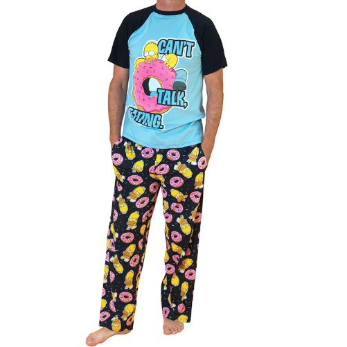 Homer Simpson Pajamas gifts starting with R