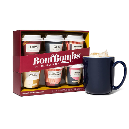 Hot-Chocolate-Mix-Gift-Set-gifts-that-start-with-H