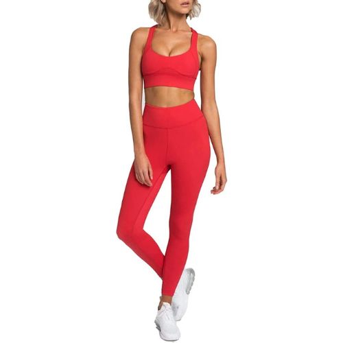 Hotexy-Women-Workout-Sets-Suits-High-Waisted-Yoga-Leggings