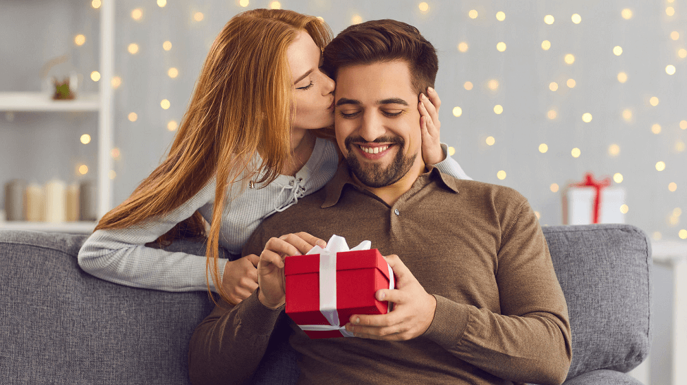 Do Men Like Gifts And How To Choose The Right Gifts For Them?