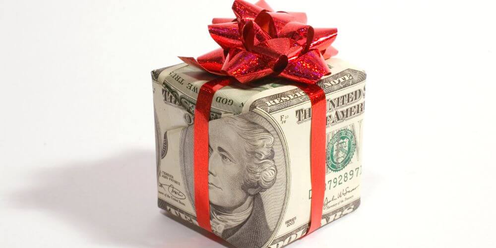 How-to-give-a-gift-of-money