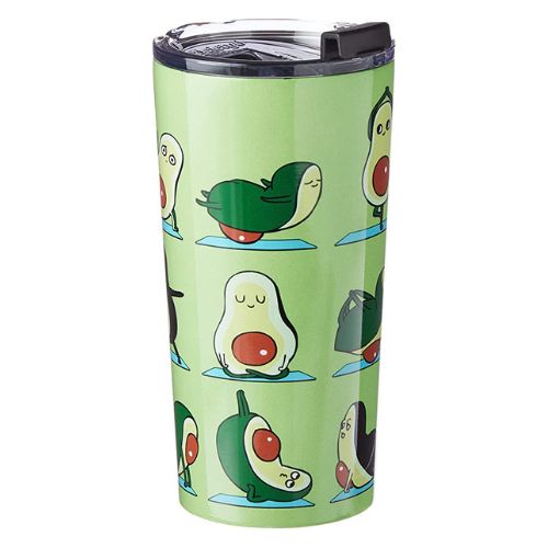 Huebucket-Avocado-Yoga-Travel-Mug-gifts-for-yoga-lovers