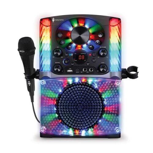 Karaoke-Machine-Set-Gifts-that-start-with-K