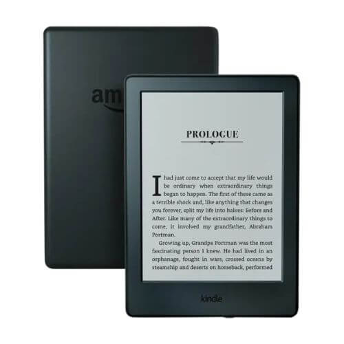 Kindle-Paperwhite