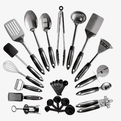 Kitchen-Utensil-Set-Gifts-that-start-with-K