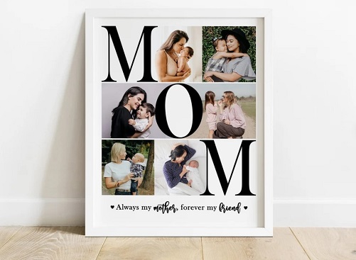 Mom-Photo-Collage-Gift-picture-frames-for-mom
