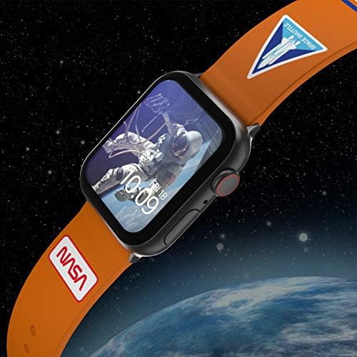 NASA Smartwatch Band gifts for space lovers