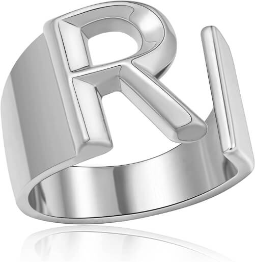 R-letter-Initials-Ring-gifts-starting-with-R
