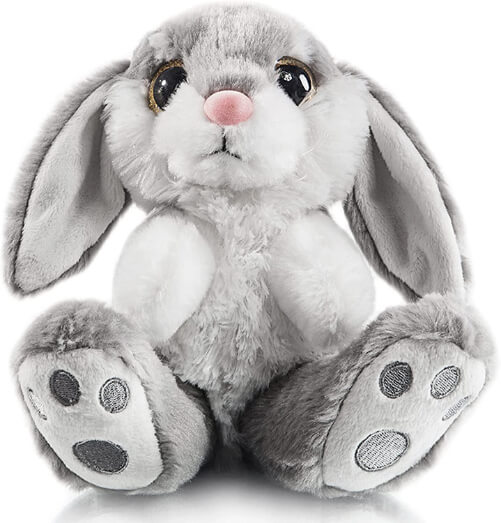 Rabbit-Plush-Toy-gifts-starting-with-R