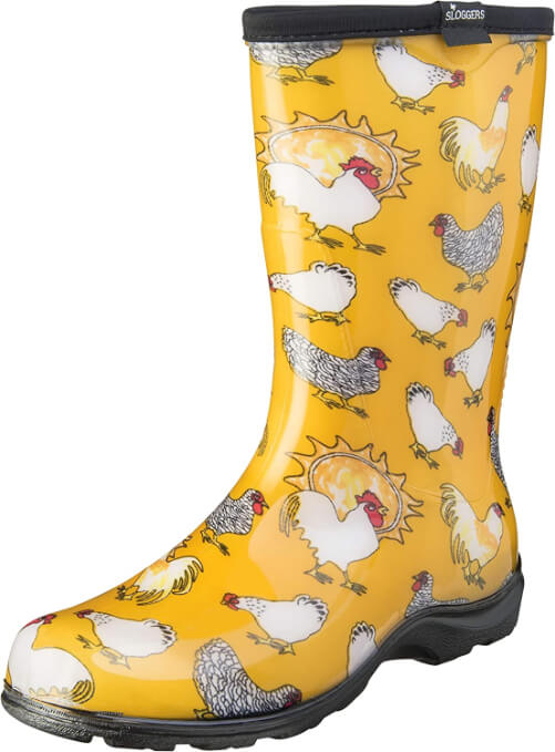 Rain-Boots-for-Women-gifts-starting-with-R