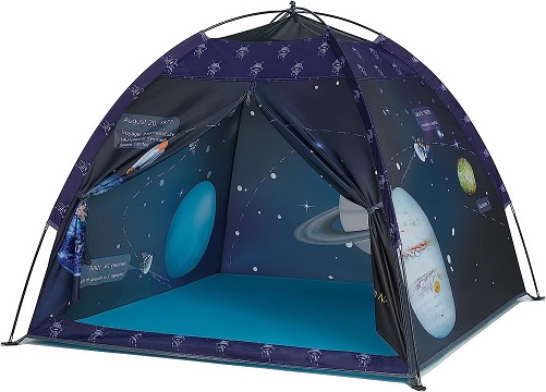 Space World Dome Tent gifts for space lovers