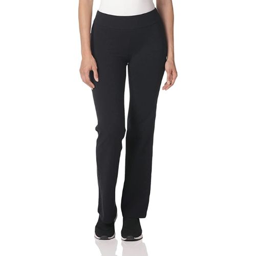 Spalding-Women_s-Bootleg-Yoga-Pant-gifts-for-yoga-lovers