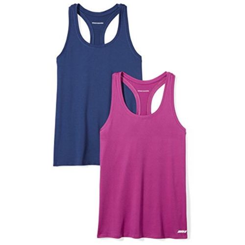 Tech-Stretch-Relaxed-Fit-Racerback-Tank-Top-gifts-for-yoga-lovers