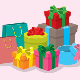 What Are The Types Of Gifts