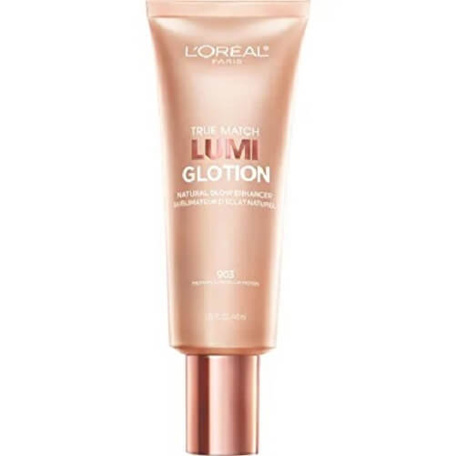 gifts-that-start-with-l-L_Oreal-Paris-Makeup-True-Match-Lumi-Glotion-Natural-Glow-Enhancer-Lotion