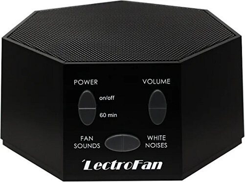 gifts-that-start-with-l-LectroFan-High-Fidelity-White-Noise-Machine