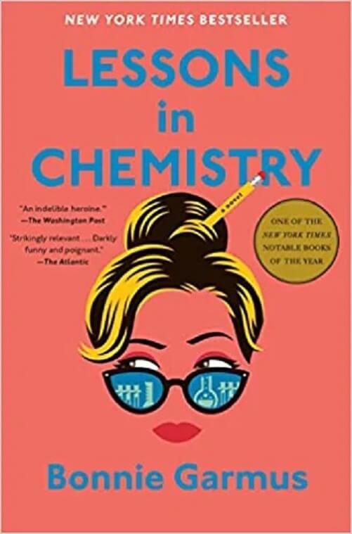 gifts-that-start-with-l-Lessons-in-Chemistry-A-Novel