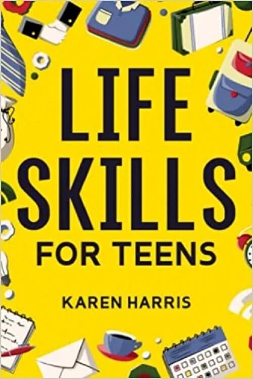 gifts-that-start-with-l-Life-Skills-for-Teens