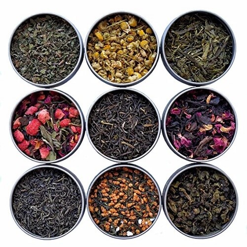 gifts-that-start-with-t-Tea-Leaves-9-Flavor-Variety-Pack