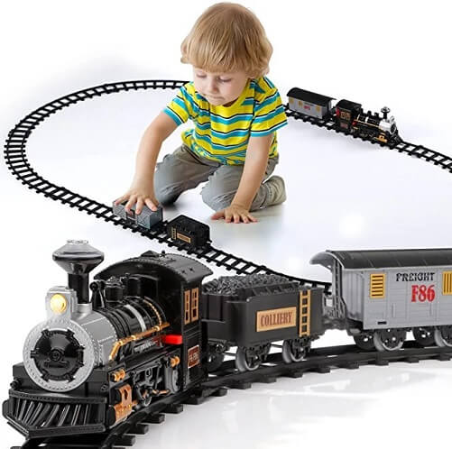 gifts-that-start-with-t-Train-Set-for-Kids