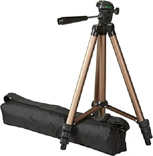 gifts-that-start-with-t-Tripod-Stand