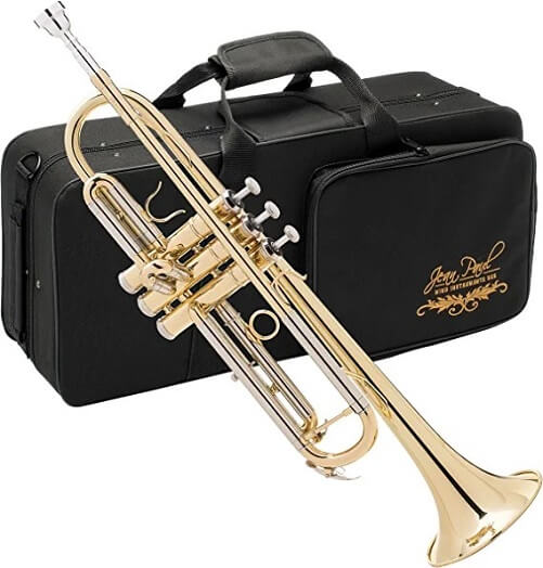 gifts-that-start-with-t-Trumpet
