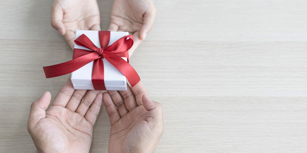what-are-the-types-of-gifts