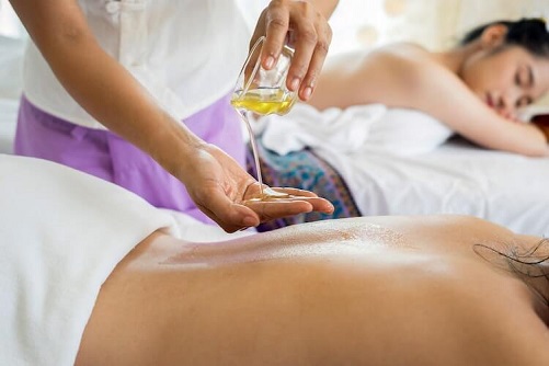 Couples Massages honeymoon gifts