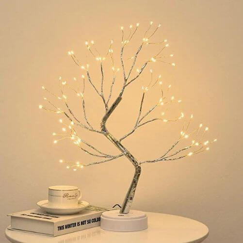 Firefly-Bonsai-Tree-Light-gifts-that-start-with-f