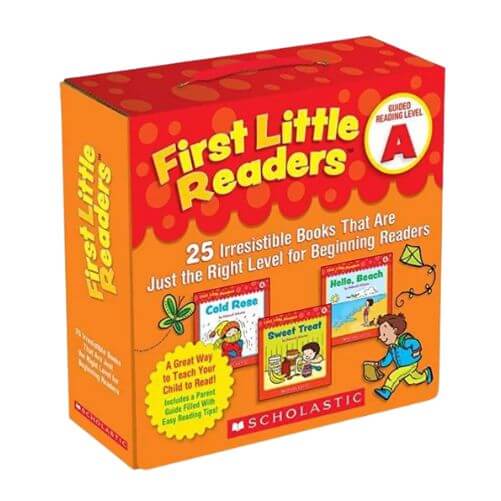 First-Little-Readers-Parent-Pack-gifts-that-start-with-f
