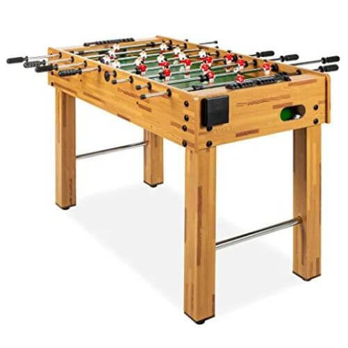 Foosball-Table-gifts-that-start-with-f