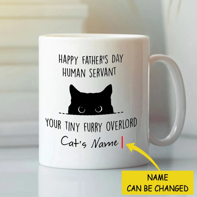 Personalized Mug