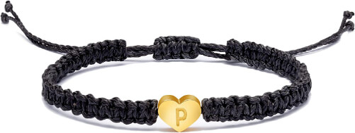 P-Heart-Initial-Bracelet-gifts-starting-with-P