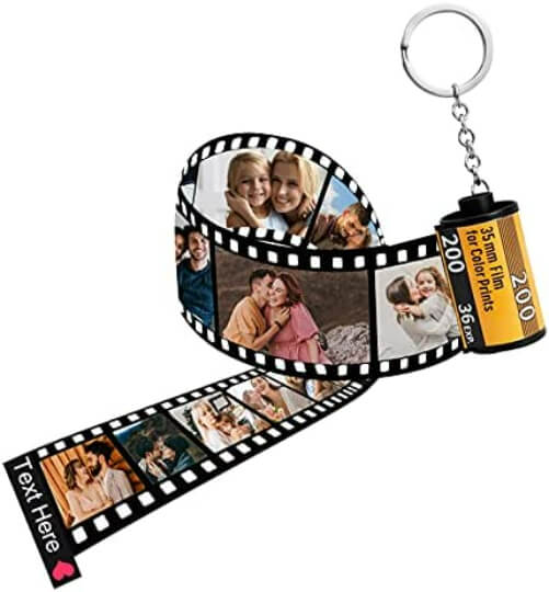 Personalized-Camera-Film-Roll-Keychain-gifts-starting-with-P