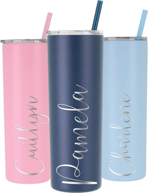 Personalized-Tumbler-gifts-starting-with-P