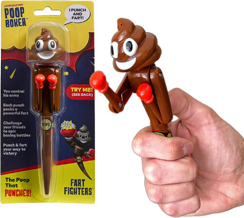Poop-BOXER-Pen-gifts-starting-with-P