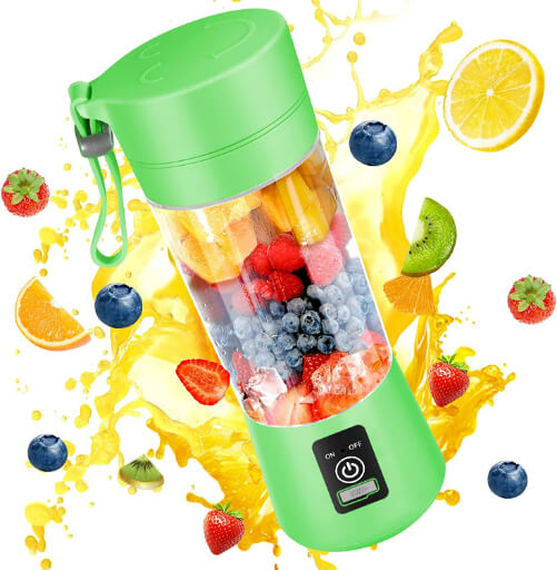 Portable-Blender-gifts-starting-with-P
