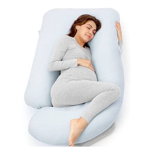 U-Shaped-Full-Body-Pillow gifts that start with u
